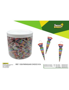 FIGURAS IVINCANDY SOMBRILLAS T.100UND