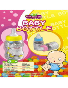 JUGUETES FANTASY BABY BOTTLE EST.20U