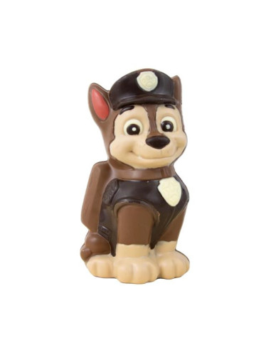 FIGURAS BIP CANDY CHOCO PATRULLA CANINA 350GR