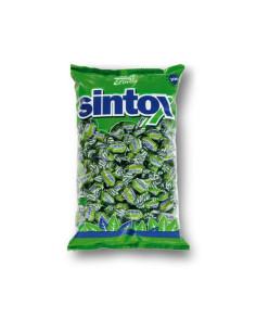 CARAMELOS EL AVION SINTOX B.1KG