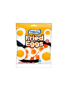 GOMAS VIDAL HUEVOS FRITOS BRILLO B.90GR