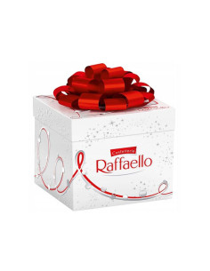 BOMBONES FERRERO RAFFAELLO CUBO T7x12