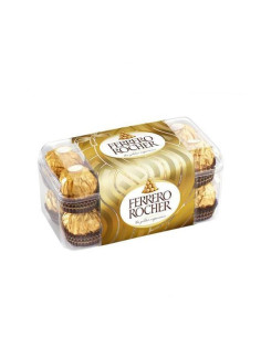 BOMBONES FERRERO ROCHER T16 200GR