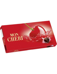 BOMBONES FERRERO MON CHERI T15