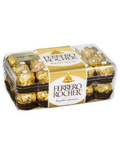 BOMBONES FERRERO ROCHER T30