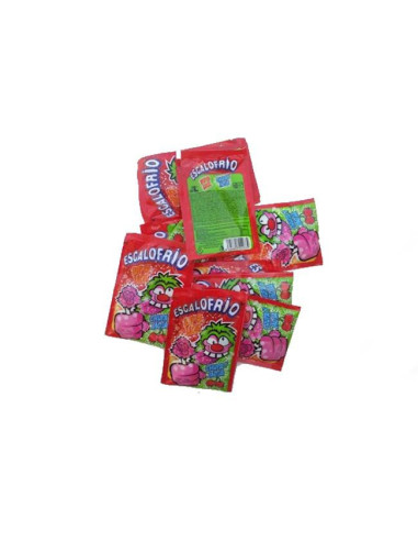 CHUPAS JUAN LOPEZ ESCALOFRIO PC B.25UND