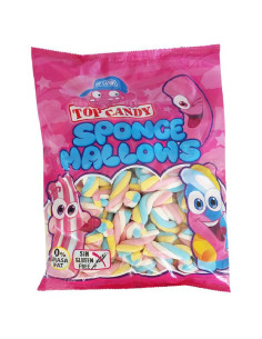 MASMELOS TOP CANDY TORNADO B.125UND