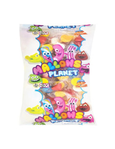 MASMELOS TOP CANDY BOLAS STDO INDIVIDUAL