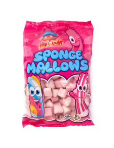 MASMELOS TOP CANDY CORAZONES B.125UND