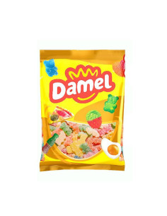 GOMAS DAMEL OSITOS AZUCAR B.1KG