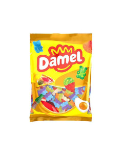 GOMAS DAMEL MARIPOSAS BRILLO B.1KG