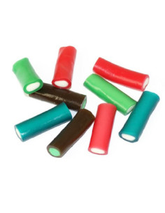 REGALIZ KING REGAL TACOS STDS BRILLO B.1KG