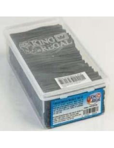 REGALIZ KING REGAL TORCIDAS REGALIZ 200U