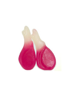 GOMAS BURMAR JAMONES BRILLO B.1KG