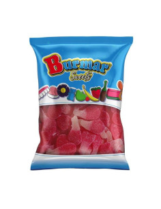 GOMAS BURMAR JAMONES AZUCAR B.1KG