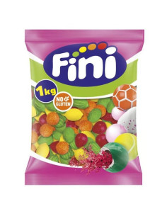 CHICLES FINI MACEDONIAS B.1KG