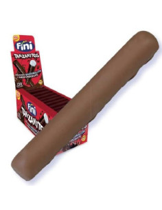 MASMELOS FINI TANZANITOS CUB.CHOCO 150U