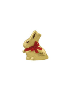 FIGURA LINDT CONEJO 50GR    