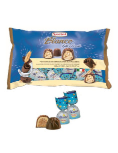 BOMBONES SORINI BLANCO B.1KG 60UND APROX