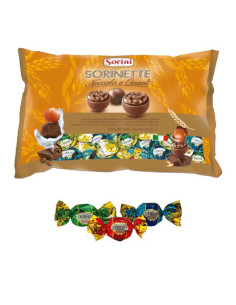 BOMBONES SORINI SORINETTE CEREALES B.1KG