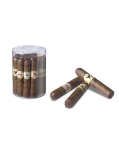 FIGURAS INTERDULCES HABANEROS 20UND 400G