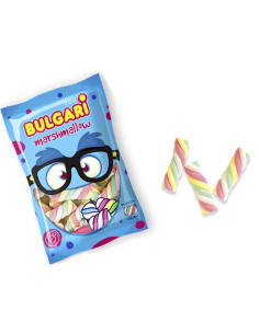 MASMELOS INTERDULCES TRENZADA TUTTI 140U