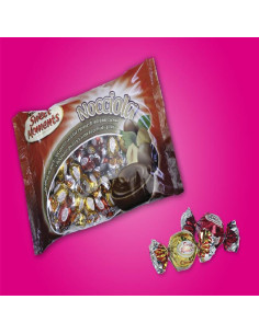 BOMBONES INTERDULCES CREMA DE AVELL.1KG