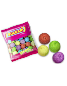 MASMELOS INTERDULCES CONFETTI B.500GR