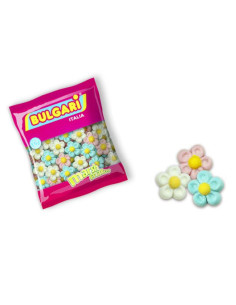 MASMELOS INTERDULCES MARGARITAS ST 500GR