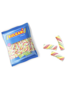 MASMELOS INTERDULCES NUBES TUTTI 500GR