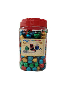 BOMBONES SABEDOCE CREMITAS T.1,5KG