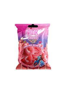 GOMAS BURMAR AROS FRESA AZUCAR B.100GR