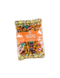 BOMBONES TRAPA ARTESANIA B.1KG S/PALMA