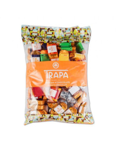 BOMBONES TRAPA BOMBONISIMO ASSORTMENT B.1KG