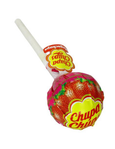 CHUPA CHUPS ORIGINAL MEGACHUPS 20UND4