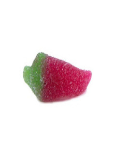GOMAS BURMAR GUINDILLAS AZUCAR B.250UND
