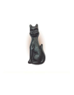GOMAS DAMEL GATOS REGALIZ BRILLO B.1KG