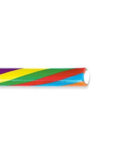 REGALIZ FINI RELLENITO TORNADO EST.200UND