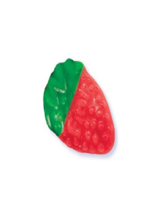 GOMAS FINI FRESAS SALVAJES BRILLO B.1KG