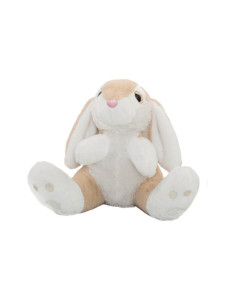 PELUCHES CONEJO OREJON 36CM