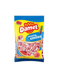 GOMAS DAMEL YOGURITOS BRILLO B.250UND