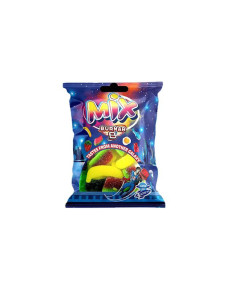 GOMAS BURMAR MIXTO GRANDE AZUCAR B.90GR