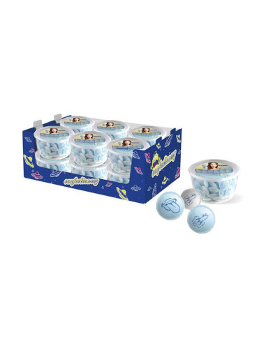 OVNIS INTERDUCES  PINTALENGUAS TATTOO B.100UND