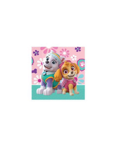 SERVILLETAS MACADAMIA SKYE & EVEREST 20UND