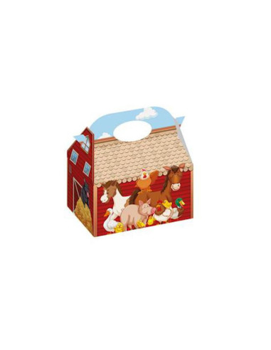 CAJAS MACADAMIA MI GRANJA 12UND