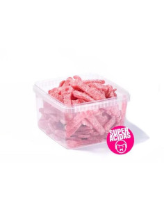 GOMAS CFV LLAVES FRESA ACIDAS XXL T.70UD