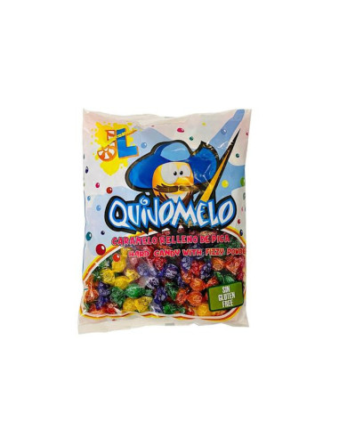 CARAMELOS JUAN LOPEZ QUIJOMELO PICA 1KG