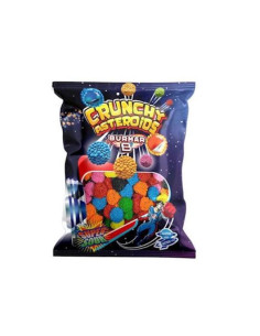 GOMAS BURMAR MORAS CRUNCHY ASTEROIDES B.1KG