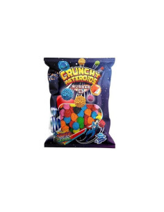 GOMAS BURMAR MORAS CRUNCHY ASTEROIDS STDS B.90GR