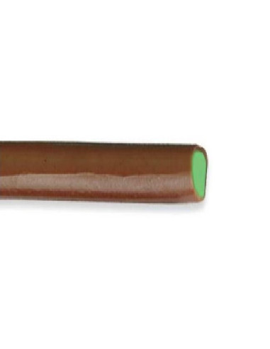 REGALIZ FINI MAXIRELLENO COLA BR.70U S/C